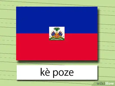 Image titled Write Peace in Various Languages Step 12