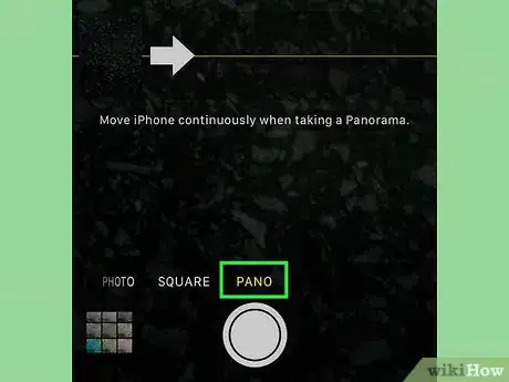 Image titled Use the iPhone's Camera App Step 5