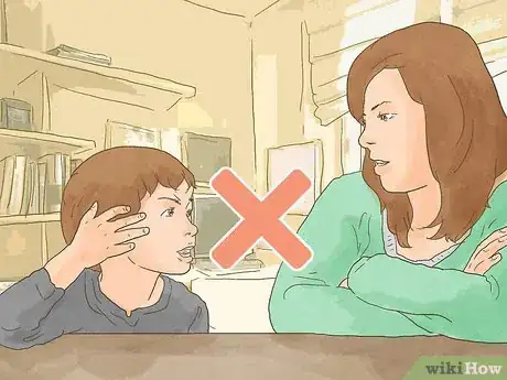 Image titled Get Your Parents to Stop Saying No to You Step 2