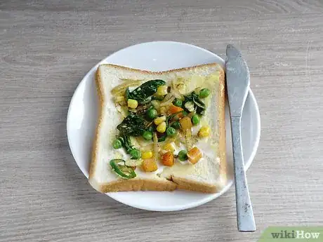 Image titled Make a Veggie Melt Step 11