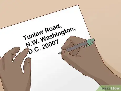 Image titled Divorce a Wife Who Left the State Step 1