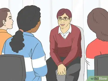 Image titled Treat Opiate Addiction Step 13