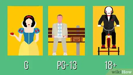 Image titled Enjoy a Movie at Home Step 4