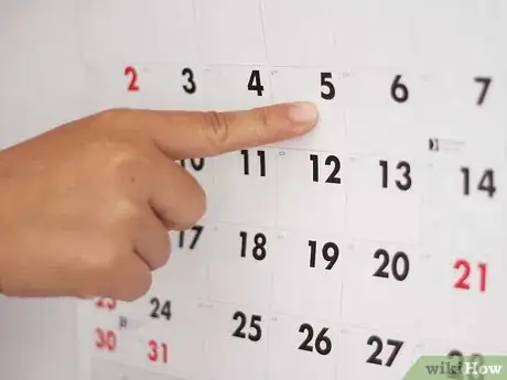 Image titled Train for the Junior High Track Season Step 2