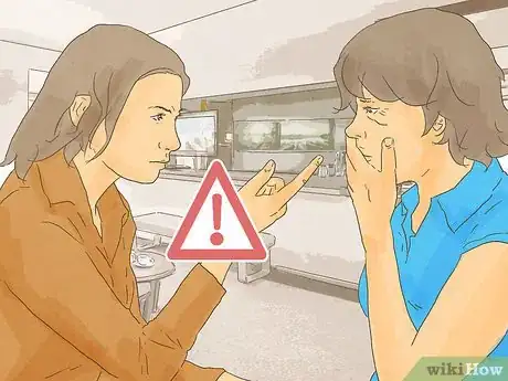 Image titled Deal With a Domineering Mother Step 3