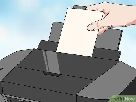 Image titled Print on an Envelope Using Microsoft Word Step 15