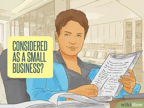 Image titled Participate in the Women Owned Federal Contracting Program Step 2