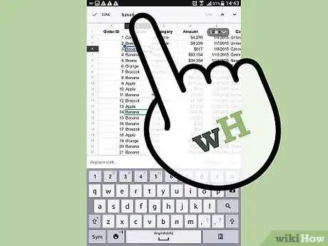 Image titled Search Within a Google Docs Spreadsheet Step 11