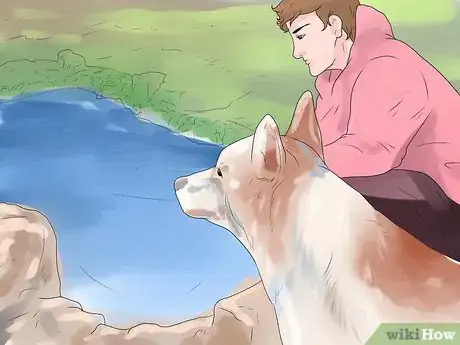 Image titled Recover From Empty Nest Syndrome Step 6