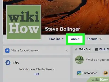 Image titled Delete Likes on Facebook Step 20