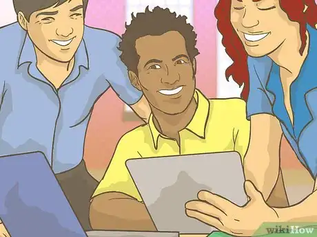 Image titled Work on the Internet As Freelancer Step 15