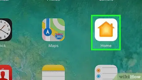 Image titled Use HomeKit in iOS Step 7