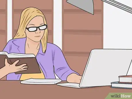 Image titled Transition to Remote College During the Coronavirus Outbreak Step 14