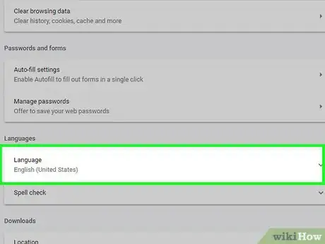 Image titled Translate a Web Page Step 12