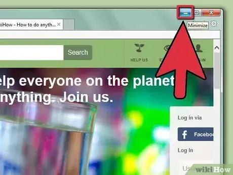 Image titled Resize a Window Step 2