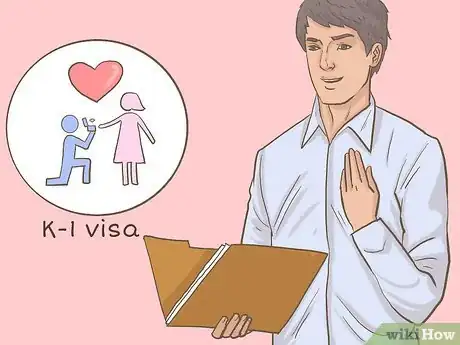 Image titled Apply for a US Visa in Dubai Step 4