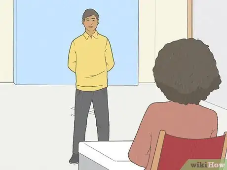 Image titled Ace Your Acting Audition Step 15