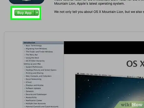 Image titled Upgrade to Mac OS X Lion Step 5