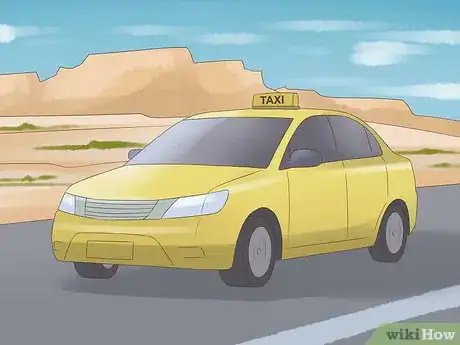 Image titled Visit Petra Step 11