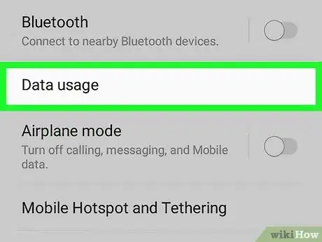 Image titled Monitor Android Data Use Step 10
