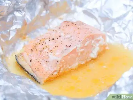 Image titled Broil Salmon Step 10