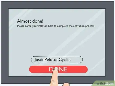 Image titled Use a Peloton Bike Step 17