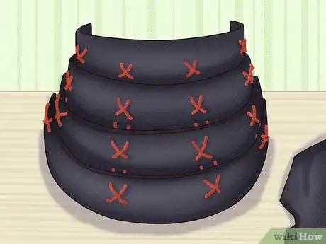 Image titled Make Samurai Armor Step 21