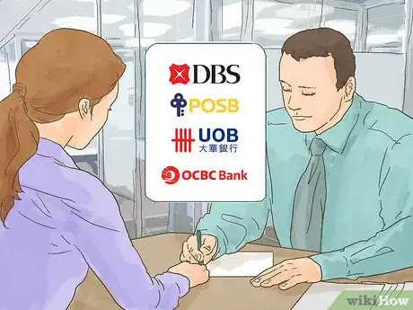 Image titled Buy a Car in Singapore Step 6