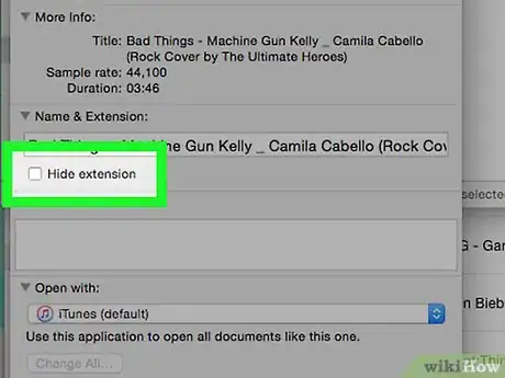 Image titled Make Your Own Ringtone Step 10