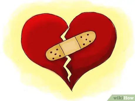 Image titled Cope After Loss of a Love Step 11