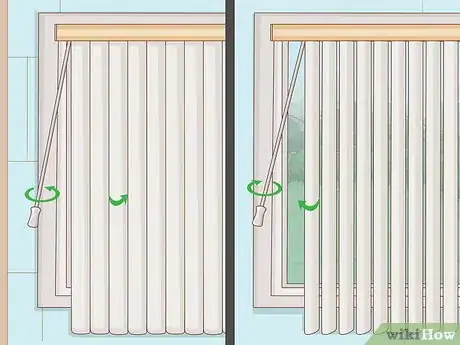 Image titled Close Blinds Step 9