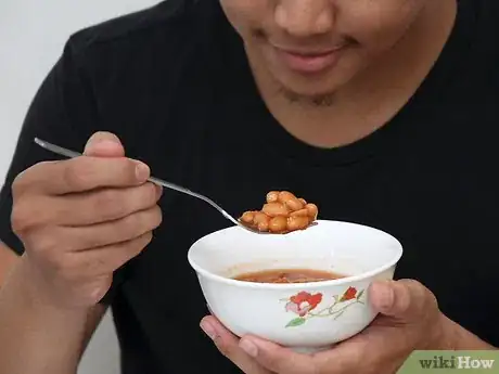 Image titled Eat Something You Hate Step 1