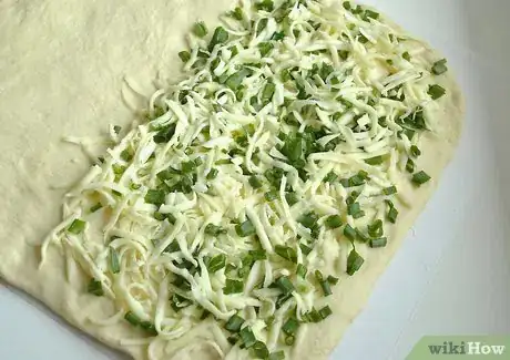 Image titled Make Cheesy Monkey Bread Step 10