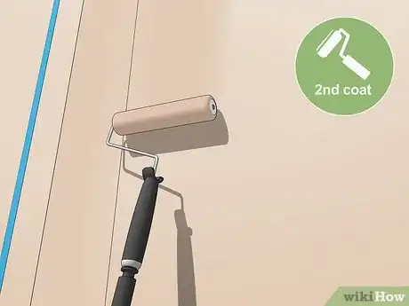 Image titled Hide a Door Step 10