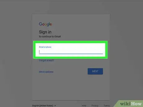 Image titled Block Junk Mail Step 2