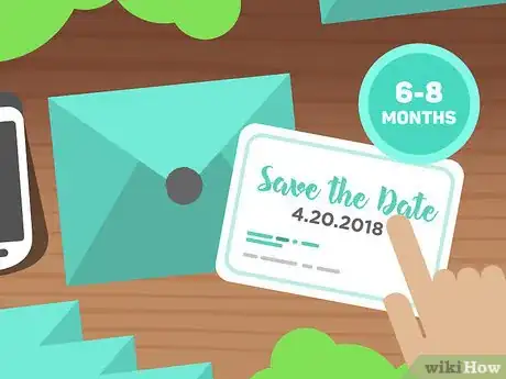 Image titled Get Married in Wisconsin Step 13