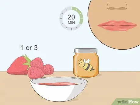 Image titled Lighten Dark Lips from Smoking Step 9