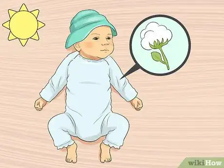 Image titled Stock Baby Clothes for the First Month Step 9