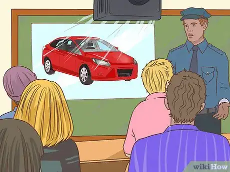 Image titled Report Physical Conditions That Interfere with a Field Sobriety Test Step 8