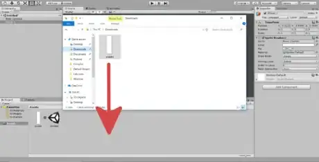 Image titled Import Paddle Sprite.png