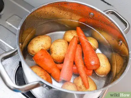 Image titled Make Russian Salad Step 1