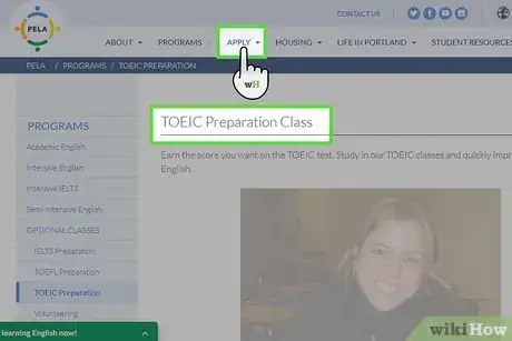 Image titled Study for the TOEIC Speaking Test Step 9