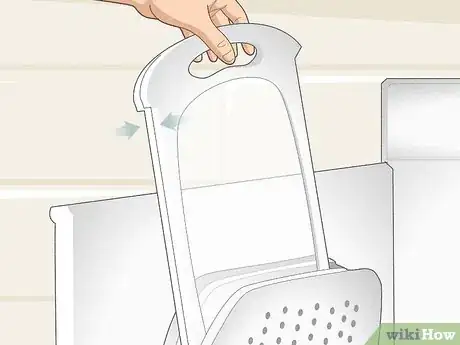 Image titled Clean an Asko Dryer Filter Step 5