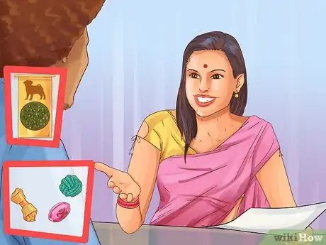 Image titled Be a Good Dog Sitter Step 10