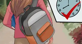 Get Organized for School