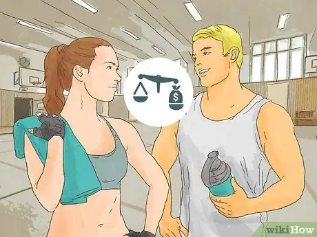 Image titled Defend Yourself in an Athletic Gender Discrimination Lawsuit Step 5