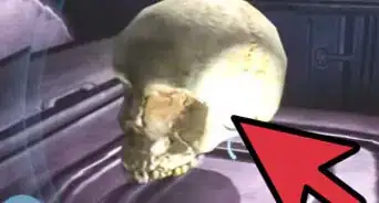 Get the Sandbox Skull in Halo 3