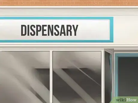 Image titled Put up a Medical Marijuana Dispensary Step 9