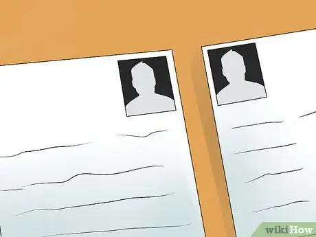 Image titled Understand the Difference Between a Resume and a CV Step 3