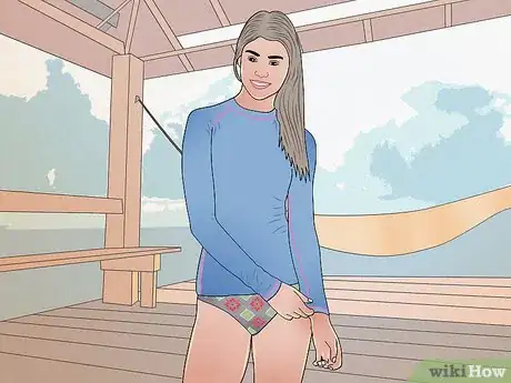 Image titled Look Like a Surfer Step 14